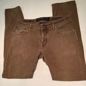 Jacob Cohen Jeans